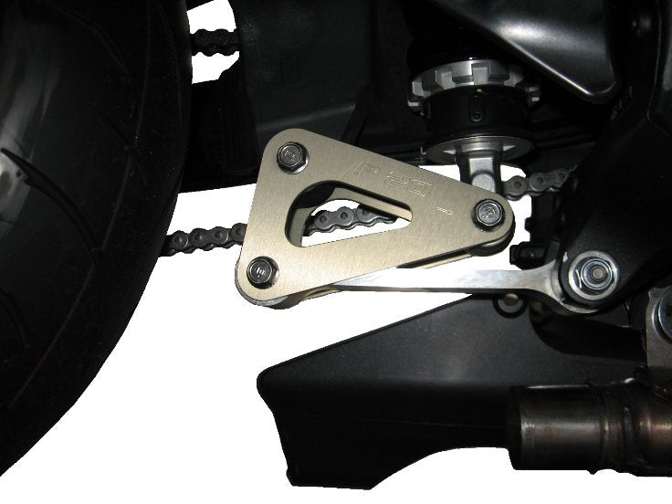 CBR1000RR(SC59/SC77) 車高ダウンリンクプレート