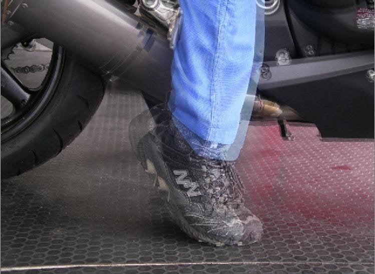 車高ダウンリンクプレート CBR1000RR(SC59/08-17)