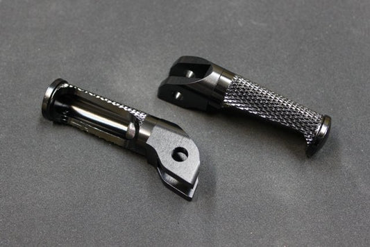 スポーツステップバーセット・ショート・ブラック