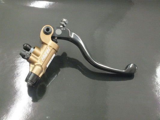 NISSIN ラジアルマスターシリンダーφ14 NSF250R