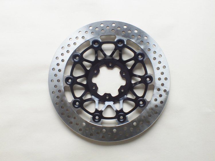 NISSIN レーシングディスクφ270 NSF250R