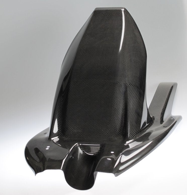 CBR1000RR('08-'16 / EBL-SC59)リヤフェンダー・カーボン・ABSモデル用