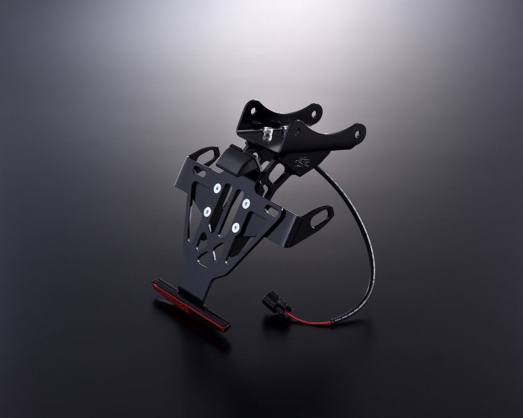 CBR1000RR(SC77)フェンダーレスキット ブラック