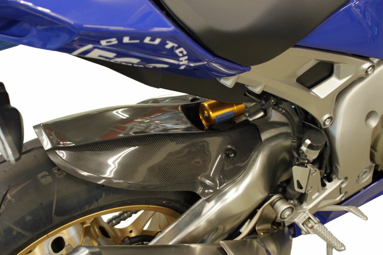 CBR1000RR(SC77)カーボンリヤフェンダー