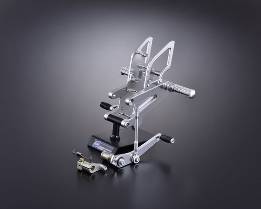 CBR1000RR(SC77)2ポジションバックステップ・スタンダード(正チェンジ)