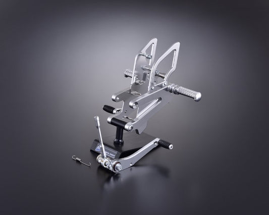 CBR1000RR(SC77)2ポジションバックステップ・スタンダード(逆チェンジ)