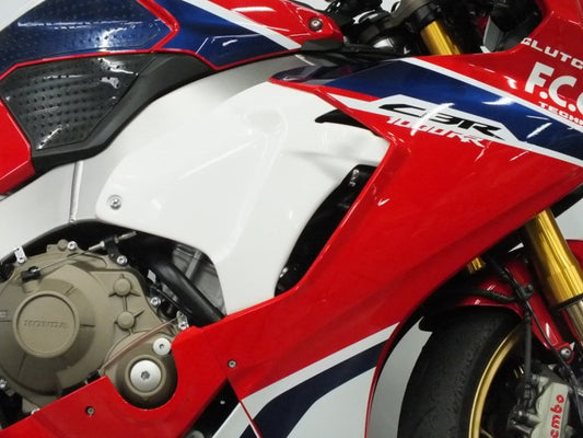 CBR1000RR(SC77)ラージシュラウドセット・FRP