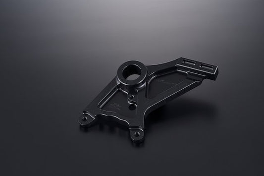 リヤBキャリパーブラケットSC77ブラック