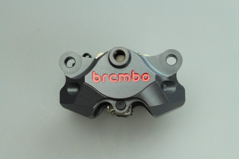 BREMBOリヤキャリパーP2 34