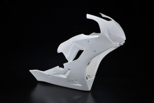 17-CBR1000RR FRONT COWL SET FRP