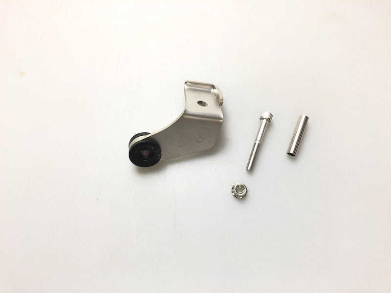 CBR1000RR(SC77)SILENCER STAY SET