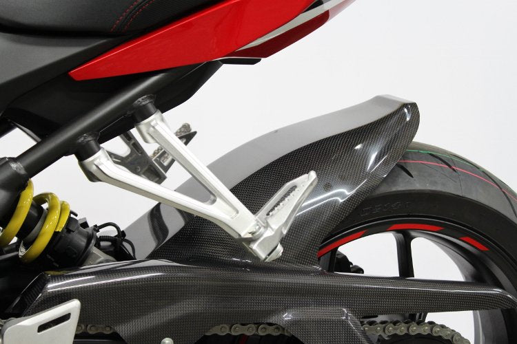 CB/CBR650R(RH03/RH17)カーボンリヤフェンダー