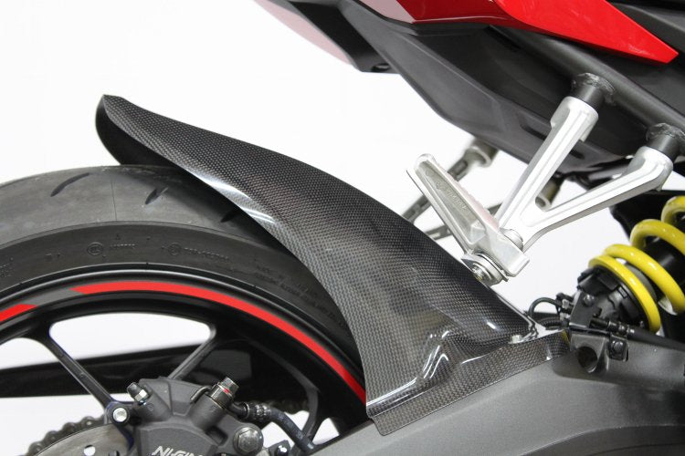 CB/CBR650R(RH03/RH17)カーボンリヤフェンダー