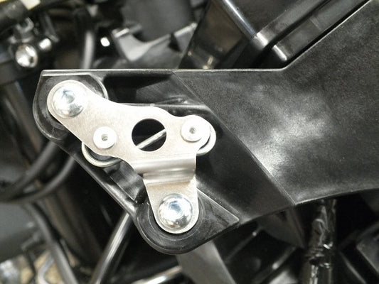 CBR1000RR-R(SC82)UPカウルステー