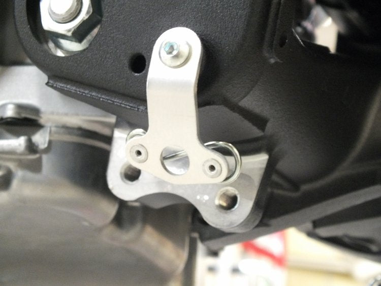 CBR1000RR-R(SC82)LOWカウルステー