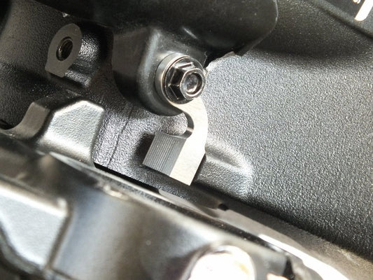 CBR1000RR-R(SC82)ハンドルストッパーセット