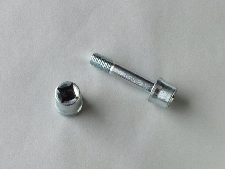 CBR1000RR-R(SC82)RR SUS BOLT/NUT SET