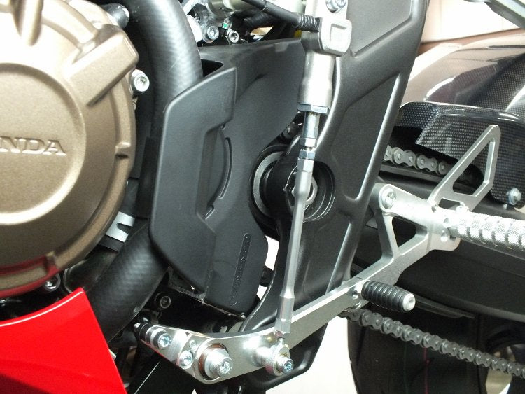 OPTION / シフター用チェンジロッドセット/ CB/CBR650R (RH03/RH17) 19-