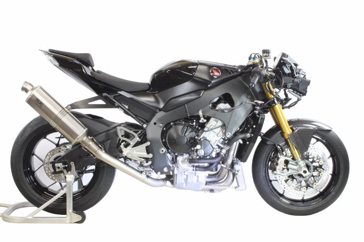 CBR1000RR-R (SC82) FULL-EX TYPE-S