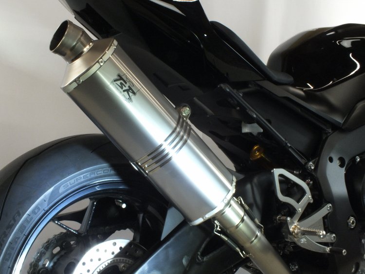 CBR1000RR-R 20-23 レーシング チタンHP S1