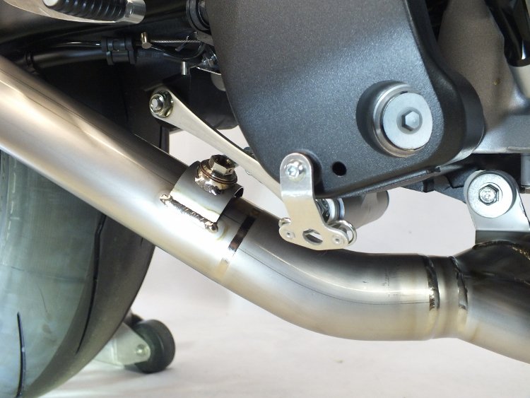 CBR1000RR-R 20-23 レーシング チタンHP S1
