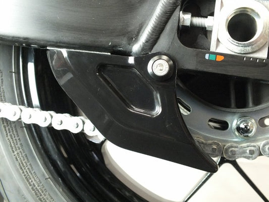 スプロケットガード・FRP(SC82)