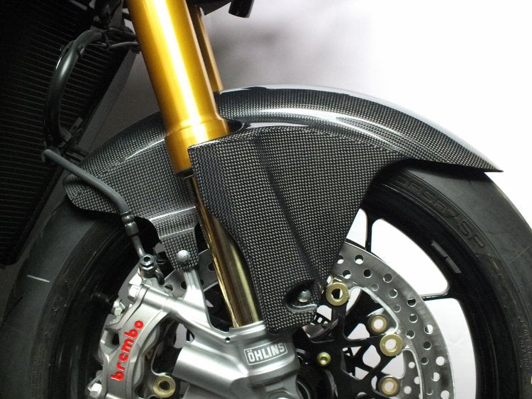 フロントフェンダー カーボン CBR1000RR-R(SC82/20-23・24-)