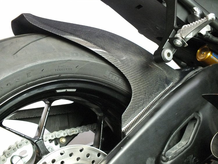 2020-2023・2024- CBR1000RR-R(SC82)カーボンリヤフェンダー