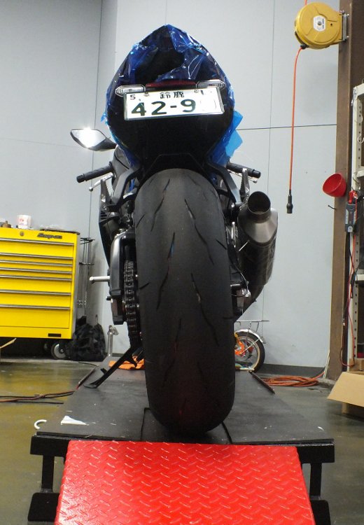 車高ダウンリンクロッドセット CBR1000RR-R(SC82/20-23・24-)