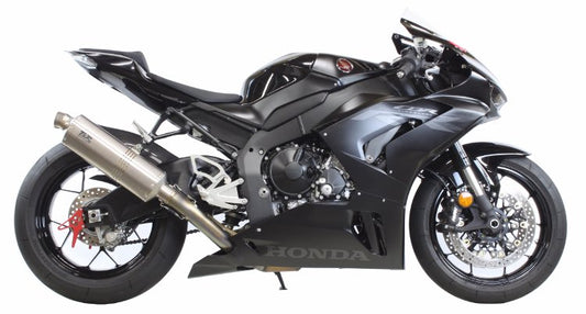 CBR1000RR-R(SC82) レーシングスリップオン HP.S1
