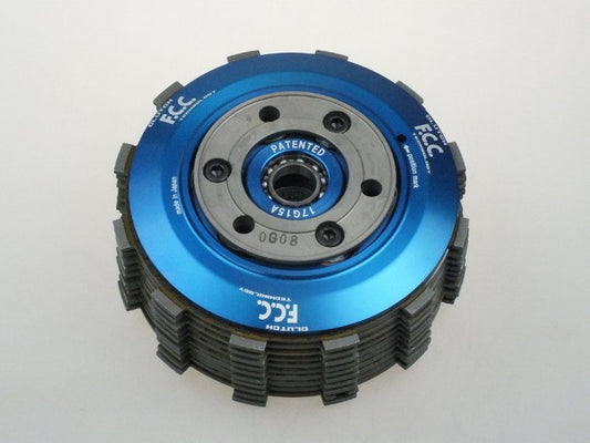 SLIPPER CLUTCH KIT 2020-CBR1000RR-R(SC82)