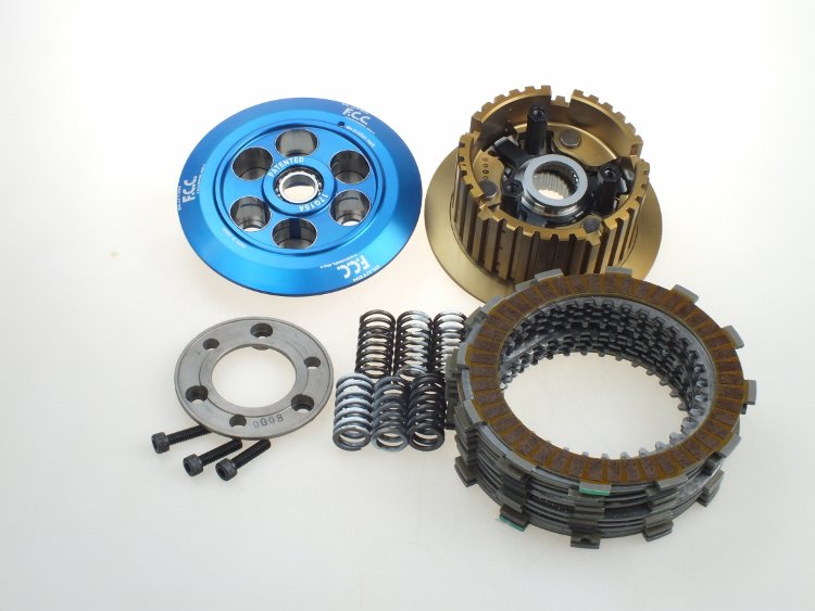 DISK UP SLIPPER KIT CBR1000RR-R (SC82 20-)