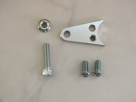 レーサーチェンジパーツセット