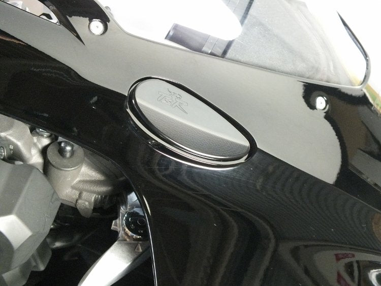 ミラーホールキャップセット CBR1000RR(SC82)