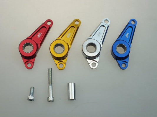 21- CBR600RR(2BL-PC40)シフトサポートプレート