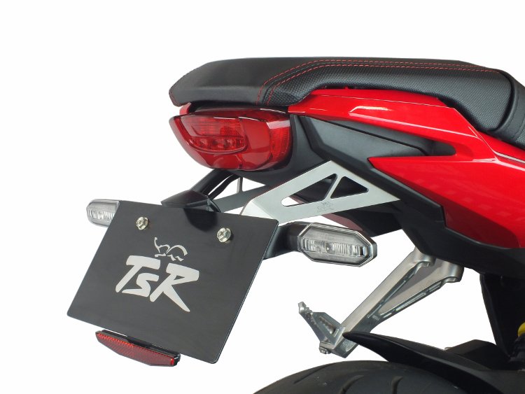 CB/CBR650R(RH03/'21-)フェンダーレスキット