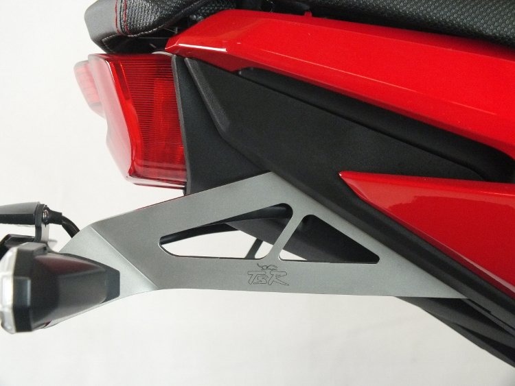 CB/CBR650R(RH03/'21-'23)フェンダーレスキット