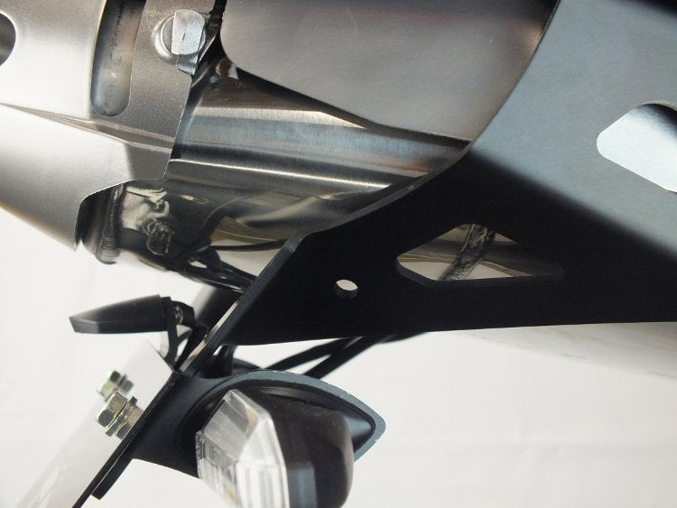 CBR600RR(2BL/8BL-PC40) フェンダーレスキット