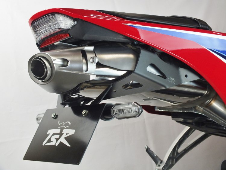 TSR CBR600RRPC40 フェンダーレスキットバイク - パーツ