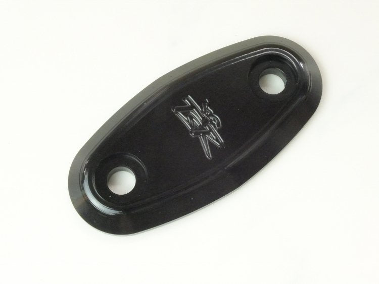 ミラーホールキャップセット CBR600RR(2BL/8BL-PC40)