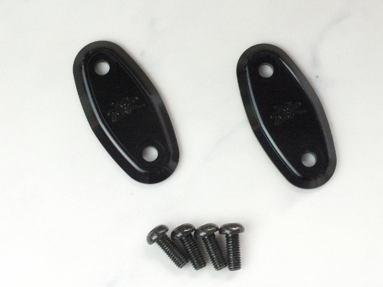 ミラーホールキャップセット CBR600RR(2BL/8BL-PC40)