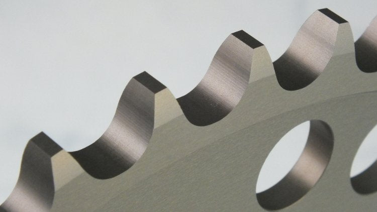 CBR1000RR ISA ドリブンスプロケット H-22 530-T42