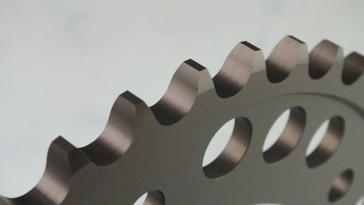 CBR1000RR ISA ドリブンスプロケット H-22 530-T41