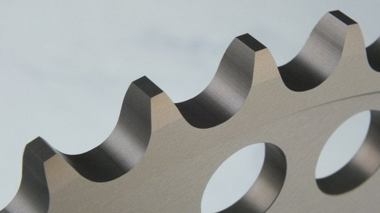 CBR1000RR ISA ドリブンスプロケット H-24 525-T42