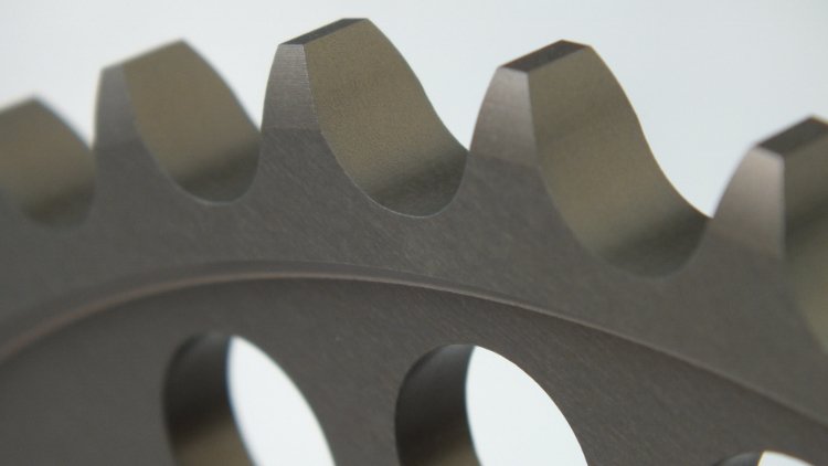 CBR1000RR ISA ドリブンスプロケット H-24 525-T41