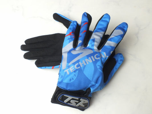 メカニックグローブ