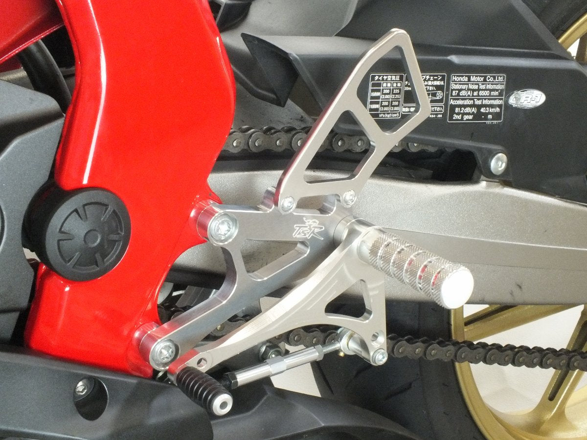 STEP KIT CBR250RR(M51/20-) 2P