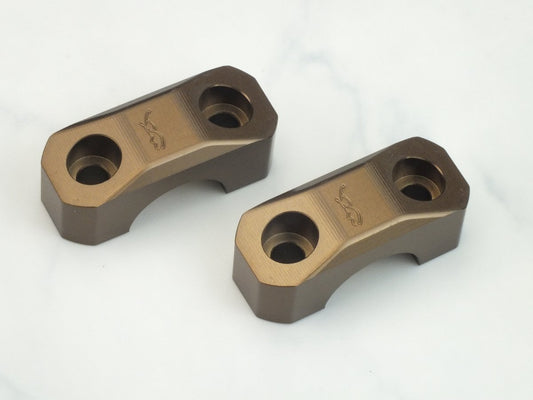 ハンドルトップマウントセット カシマコート 28.6mm