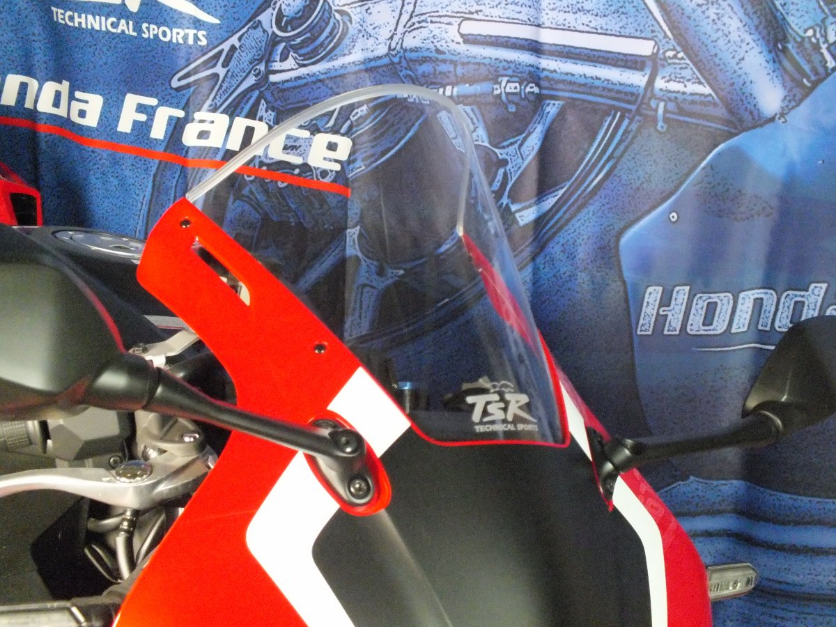 21- CBR600RR(2BL-PC40)スクリーン