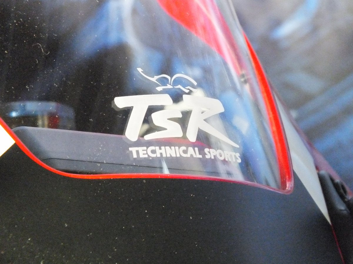 スクリーン CBR600RR(2BL/8BL-PC40/21-) クリア